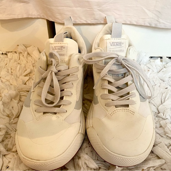 Vans Ultrarange - Picture 2 of 7